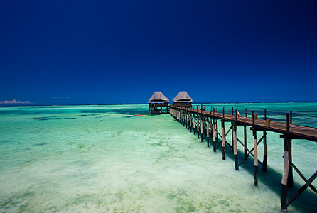 Spice Island - Zanzibar