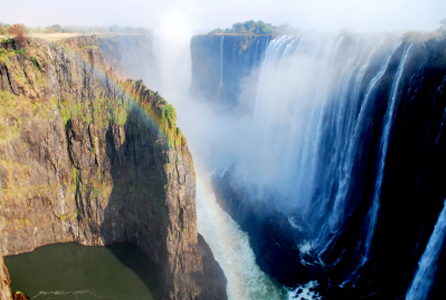 Victoria Falls