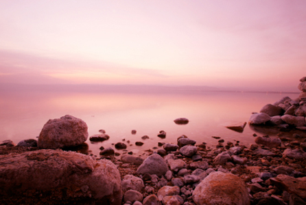 Dead Sea - Jordan