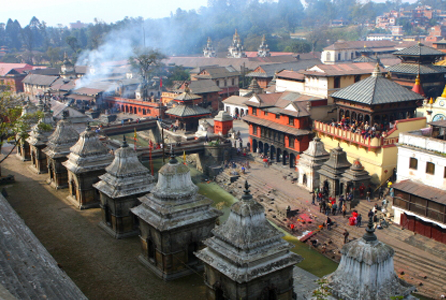 Kathmandu - Nepal