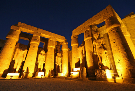 Valley of the Kings - Luxor