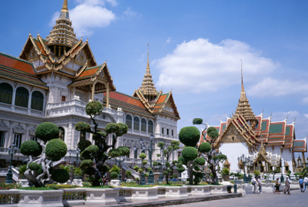 Grand Palace