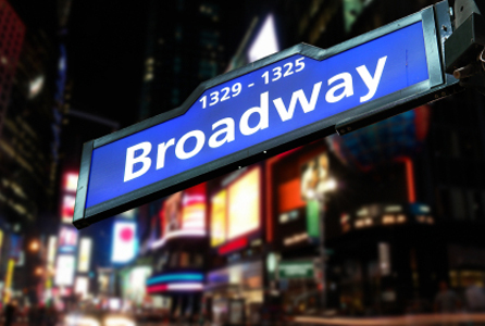 Broadway