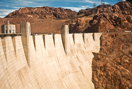 Hoover Dam