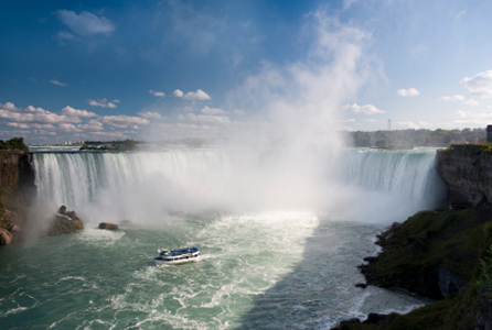 Niagra Falls