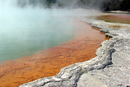 Rotorua