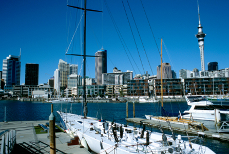 SkyCity - Auckland