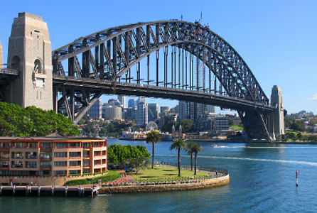 Sydney - Australia