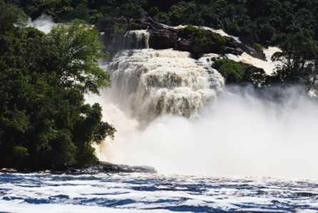 Canaima National Park