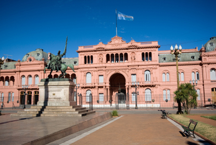 Casa Rosada